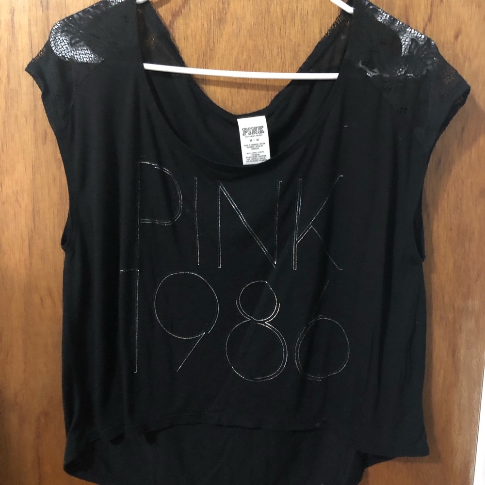 VS Pink top